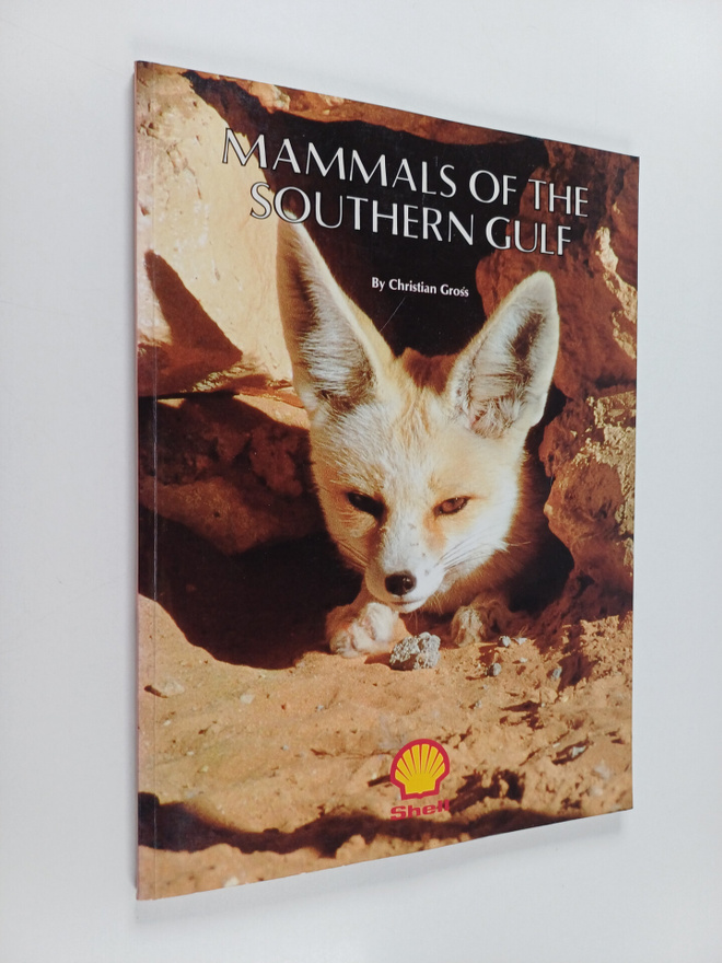 Mammals of the Southern Gulf
