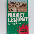 Irwin Shaw : Nuoret leijonat - pikkukuva 1
