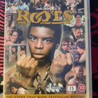 ROOTS - JUURET 3 DISCS - pikkukuva 1