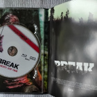 Break (Limited,mediabook) blu-ray+2xdvd - pikkukuva 4
