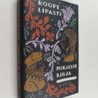 Roope Lipasti : Mikaelin kirja - pikkukuva 1