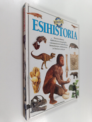 William Lindsay : Esihistoria