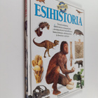 William Lindsay : Esihistoria - pikkukuva 1