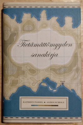 Tietämättömyyden sanakirja