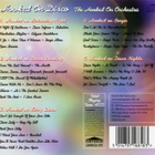 THE HOOKED ON ORCHESTRA :: HOOKED ON DISCO :: CD UK 1998 - pikkukuva 2
