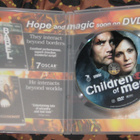 DVD - IHMISEN POJAT - 2006 - pikkukuva 2