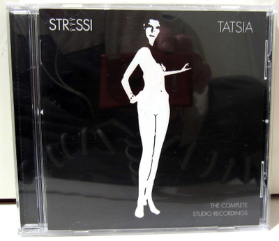 Stressi Tatsia