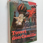 Giovanni Guareschi : Toveri Don Camillo - pikkukuva 1