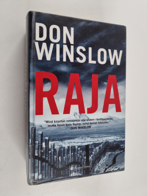Don Winslow : Raja
