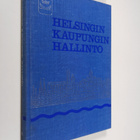 Helsingin kaupungin hallinto - pikkukuva 1