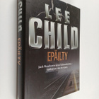 Lee Child : Epäilty - pikkukuva 1