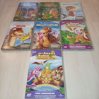 Maa Aikojen Alussa 7 Dvd:tä - pikkukuva 1