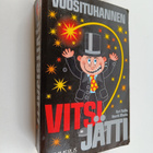 Vuosituhannen vitsijätti - pikkukuva 1