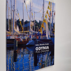 Halina Wasielke-Cieslak : Gdynia pod zaglami - pikkukuva 1