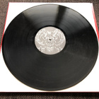 Inquisition ”Magnificent Glorification Of Lucifer” LP 2004 - pikkukuva 5