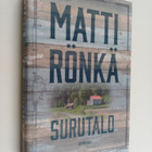 Matti Rönkä : Surutalo - pikkukuva 1