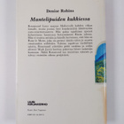 Denise Robins : Mantelipuiden kukkiessa - pikkukuva 2