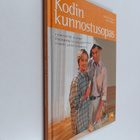 Dag Thorstensen ym. : Kodin kunnostusopas - pikkukuva 1