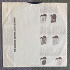 ERIC WEISSBERG & DELIVERANCE: Rural Free Delivery (LP) 1973 - pikkukuva 3