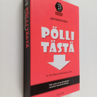 Jari Parantainen : Pölli tästä : 101 rusinaa bisnespullasta - pikkukuva 1