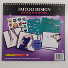 Tattoo Design : Sketch Portfolio - pikkukuva 2