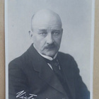 Victor Westerholm + sign. - taidemaalari, ei p. - pikkukuva 1
