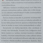 Liisa Lindgren: Monumentum - pikkukuva 2