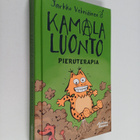 Jarkko Vehniäinen : Kamala luonto : Pieruterapia - pikkukuva 1