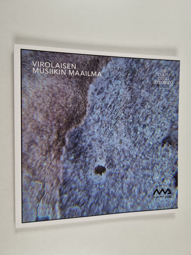 Virolaisen musiikin maailma