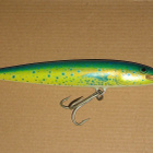 Rapala Floating Magnum-18 D, Finland - pikkukuva 2
