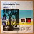 Ben E. King - Spanish Harlem 12" Single - pikkukuva 2