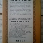 Herman Melville - Moby Dick eller Den vita valen - pikkukuva 2