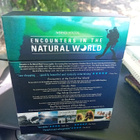 3 Blu-ray box Encounters in the Natural World WERNER HERZOG - pikkukuva 2
