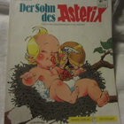 R. Goscinny - A. Uderzo / Der Sohn des Asterix - pikkukuva 1