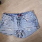 H&M DIVIDED farkkushortsit - pikkukuva 2