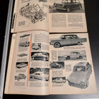 TM Tekniikan Maailma 1959 4 lehteä mm. Volga, Mosse, Tunturi - pikkukuva 5