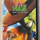The Mask - naamio (1994) Jim Carrey & Cameron Diaz - pikkukuva 1