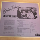 Eddie Cochran – On The Air LP - pikkukuva 2