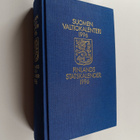 Suomen valtiokalenteri 1996 - pikkukuva 1