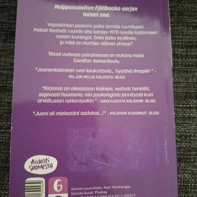 Item image