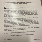 Kutka eräänlainen vuosikirja 1981 - pikkukuva 2