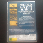 DVD: World War II Tyynenmeren Raivo (1945/2006) - pikkukuva 2
