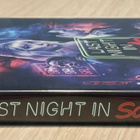 Edgar Wright: LAST NIGHT IN SOHO (2021) Thomasin McKenzie - pikkukuva 3
