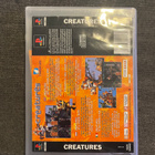 Creatures PS1 - pikkukuva 2