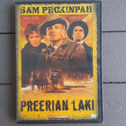 DVD: Preerian Laki (Brian Keith, O: Sam Peckinpah 1961/2007) - pikkukuva 1