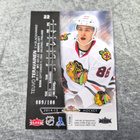 Teuvo Teräväinen 2014-15 Metal Precious Metal Gems Green /10 - pikkukuva 2
