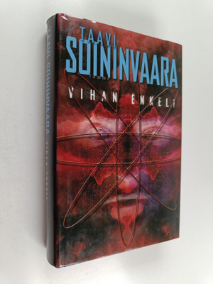 Taavi Soininvaara : Vihan enkeli