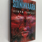 Taavi Soininvaara : Vihan enkeli - pikkukuva 1