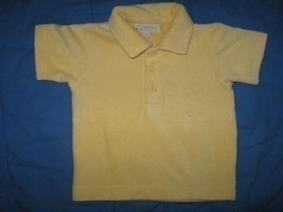 Pusero 68 cm