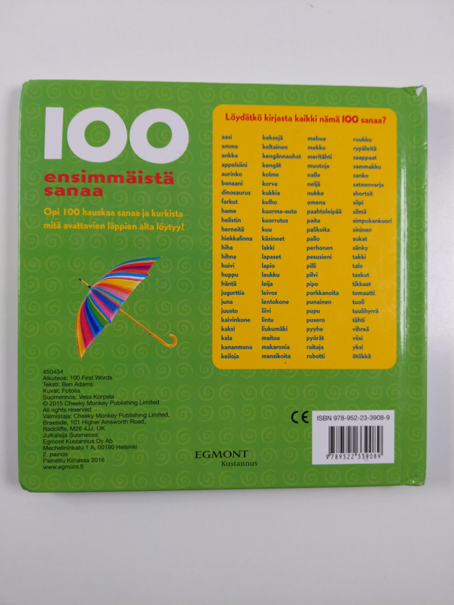 Item image